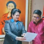 Misteri Dokumen Rusia Connie, Mulai dari Ancaman ke PDI-P dan Hal Sensitif Lainnya