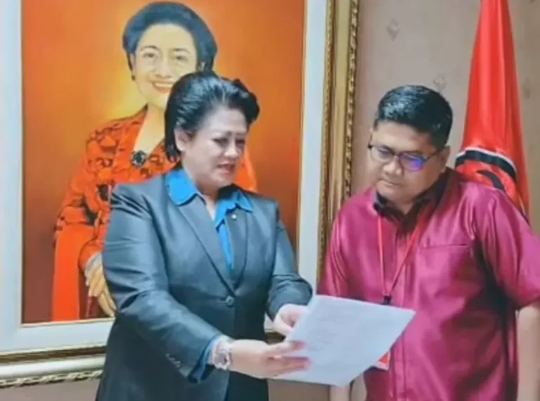 Misteri Dokumen Rusia Connie, Mulai…