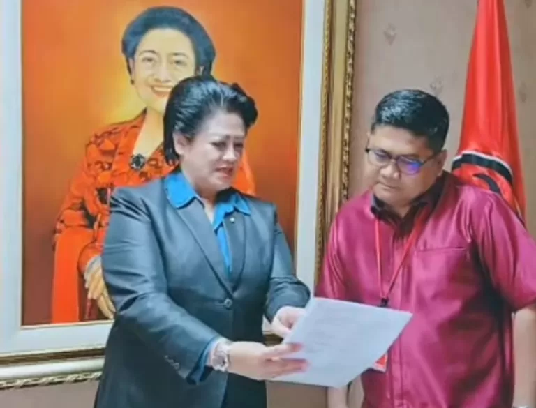 Misteri Dokumen Rusia Connie, Mulai dari Ancaman ke PDI-P dan Hal Sensitif Lainnya