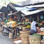 Harga Sembako di Jakarta Hari Ini: Bawang Merah Turun, Telur dan Cabai Naik