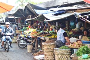Harga Sembako di Jakarta Hari Ini: Bawang Merah…