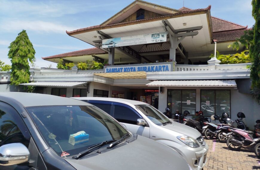Opsen PKB Menghambat Industri Otomotif dan Melemahkan Ekonomi…