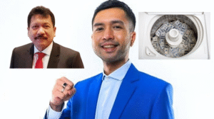 Kejagung Didesak Periksa Ronny Bara Pratama Terkait Dugaan…