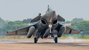 Chengdu J-10 Jadi Andalan Pakistan di Tengah Ketegangan…