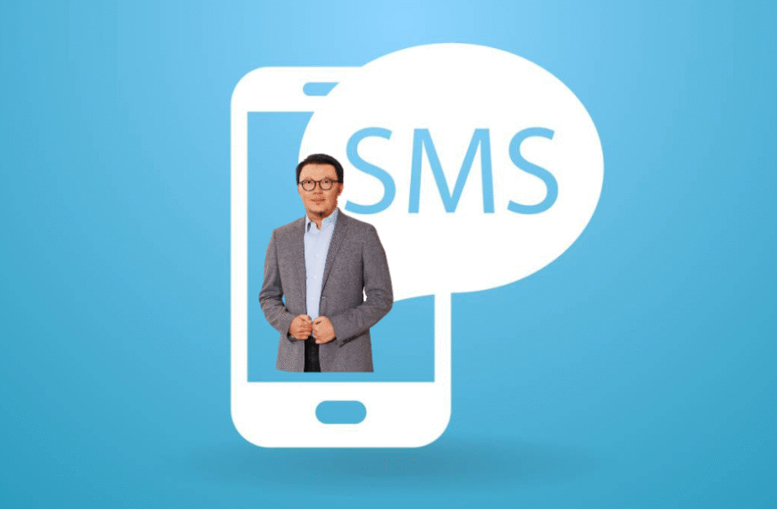 PT KDN Jadi Pemain Tunggal SMS A2P, Dirut Telkomsel Dilaporkan ke KPK