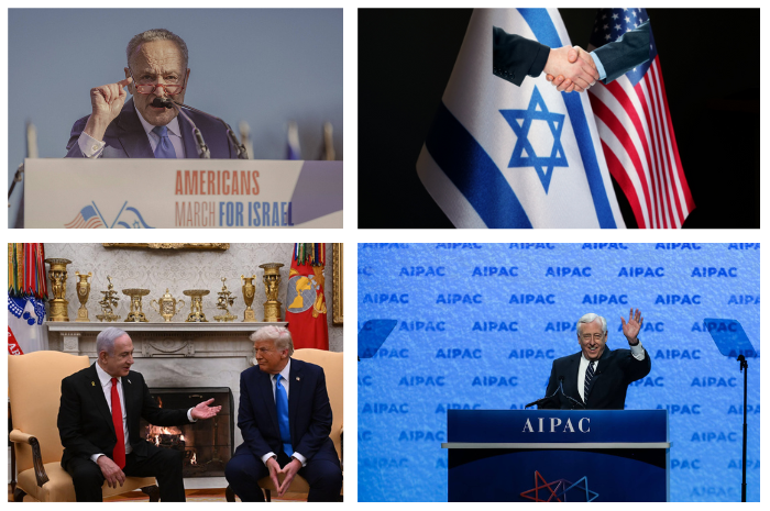 AIPAC shadow in Washington shapes US foreign policy. Loopholes and lobbying power allow unchecked influence on America’s stance toward Israel.