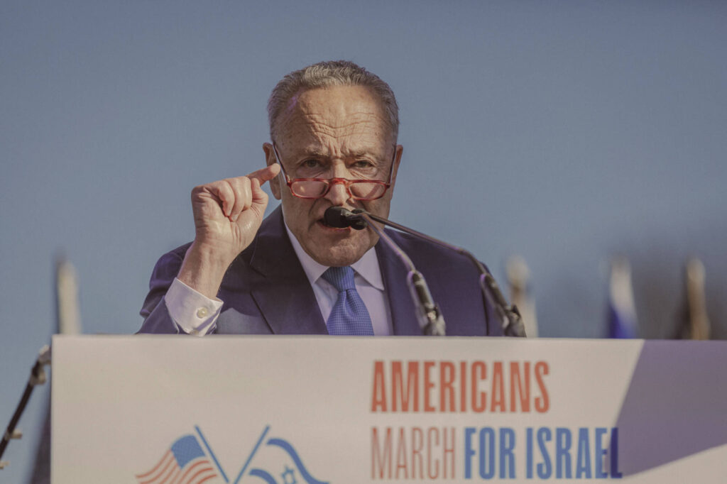 Pengaruh AIPAC dan foreign policy AS dinilai tak seimbang. Dukungan tanpa syarat ke Israel picu pertanyaan soal arah dan kepentingan nasional Amerika.