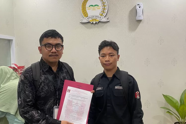 GMNI Jaksel Minta Pemerintah Tolak Gelar Pahlawan Soeharto dan Segera Adili Jokowi
