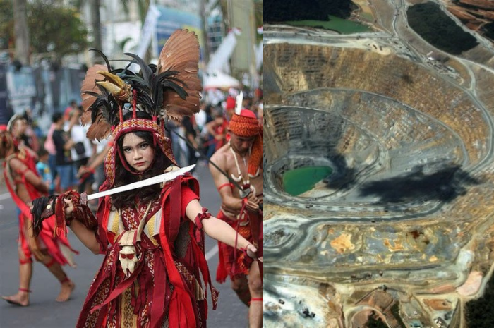 Perhimpunan Minahasa Raya muncul sebagai kekuatan baru yang menjawab disintegrasi budaya dan diaspora lokal dalam bingkai kebangsaan.