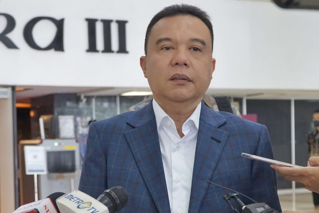 Wakil Ketua DPR Sufmi Dasco Ahmad membatalkan tunjangan rumah Rp50 juta per bulan bagi anggota DPR usai desakan keras Kamaksi dan publik.
