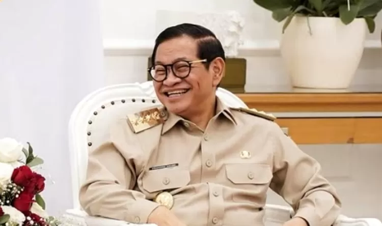 Gubernur DKI Jakarta Pramono Anung diminta mencopot SKPD dan wali kota dengan serapan anggaran rendah oleh Poros Muda NU.