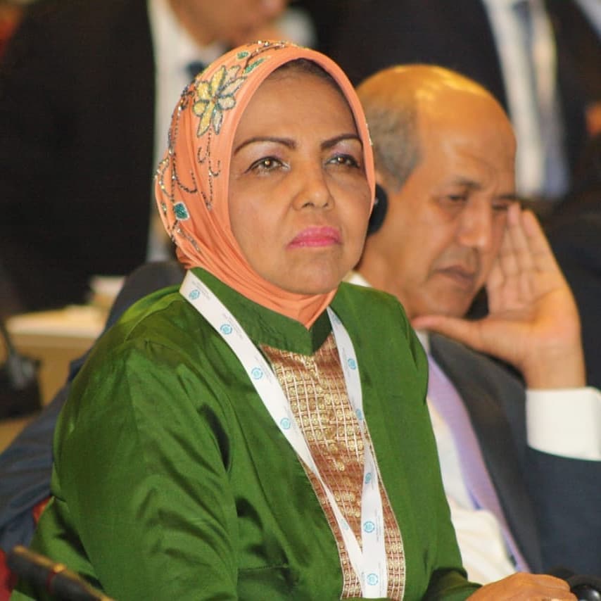 Nurhayati Ali Assegaf menegaskan integritas jalan politik dengan menolak politik uang dan menjunjung prinsip ojo dumeh.