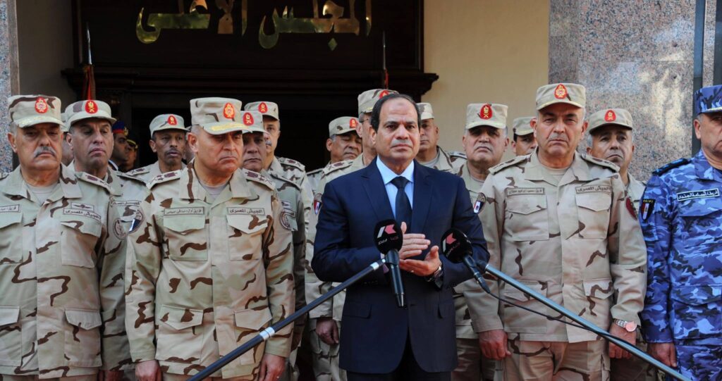 Mesir kerahkan HQ-9B buatan China di Sinai. Israel menuding pelanggaran berat atas perjanjian damai Israel Mesir dan desak AS beri tekanan ke Kairo.