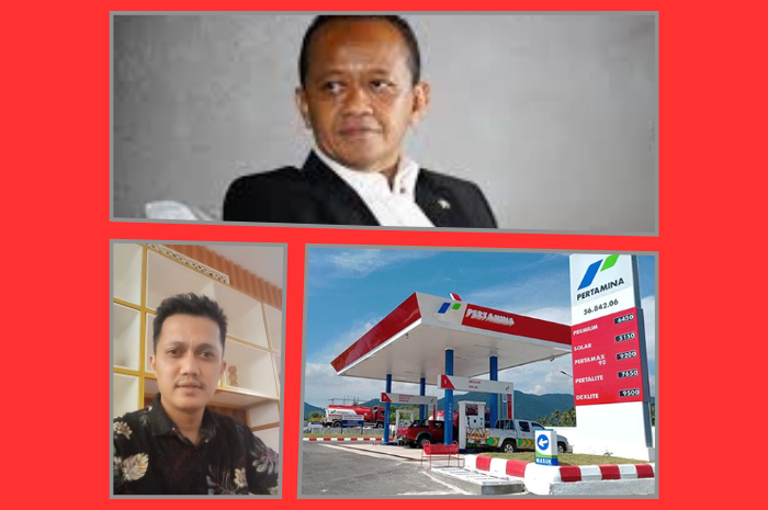 FAI memperingatkan Bahlil Lahadalia agar tak kibuli Presiden dengan monopoli impor minyak Pertamina. Kebijakan ini dinilai merugikan konsumen, swasta, dan iklim investasi.