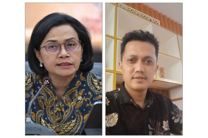 FAI meminta evaluasi Sri Mulyani agar Indonesia terhindar dari krisis fiskal. Presiden dinilai perlu lakukan penyegaran di kementerian keuangan.