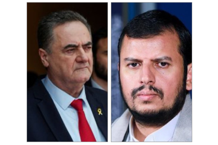 Saling ancam Israel Yaman memuncak: Menhan Israel ingin bunuh pemimpin Houthi, Yaman balas hina kapal Israel yang sembunyi karena takut dibom.