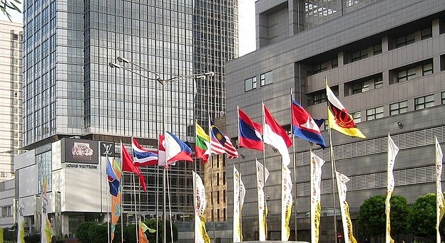 ASEAN mengecam serangan udara terhadap rumah sakit di Mrauk-U Myanmar