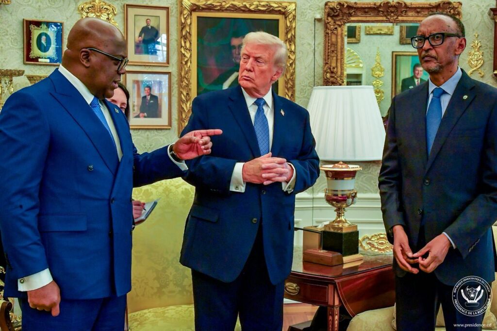 Pernyataan Trump tentang akses mineral membuat tambang kobalt Kongo kembali menjadi sorotan dan memicu kritik internasional.