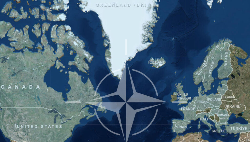 Sekretaris Jenderal NATO Mark Rutte mendapat kritik dari mantan diplomat Norwegia terkait pernyataannya soal ancaman perang.