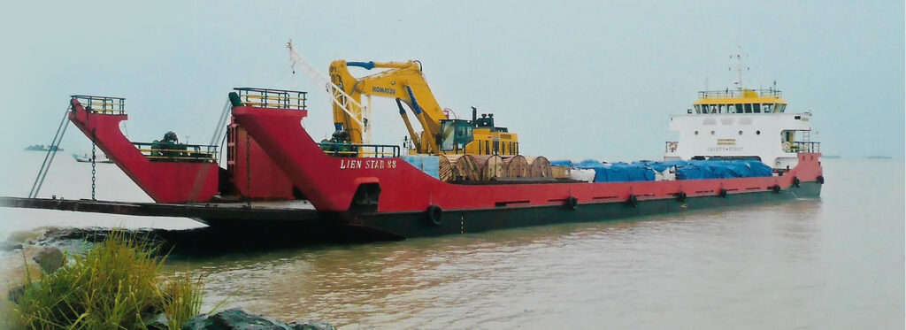 ekspansi armada PJHB pasca-IPO.