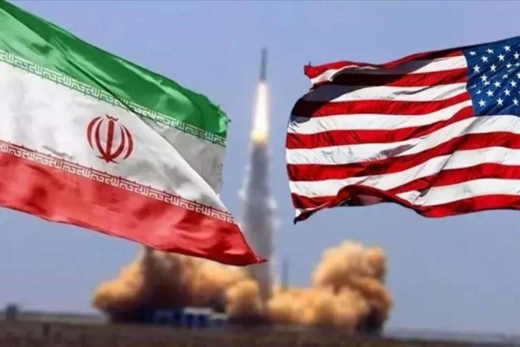 Kenapa Amerika belum serang Iran meski tekanan militer dan politik terus meningkat.