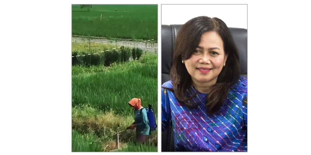 Dugaan Korupsi Lahan Rorotan, Lusiana Herawati Didesak Mundur dari Komut Jakarta Propertindo
