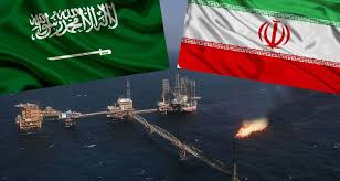 Arab Saudi, Iran, dan kepentingan pasar minyak global