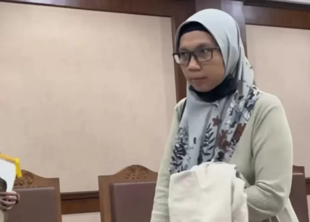 Sidang PHI TVOne: Saksi Sebut Perubahan Sepihak Mekanisme Pesangon.