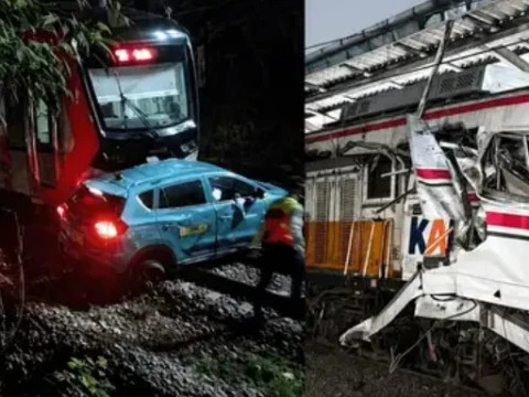 Kecelakaan maut di Bekasi Timur memicu desakan mundur Dirut KAI. Poros Muda NU soroti tanggung jawab dan lemahnya sistem keselamatan.