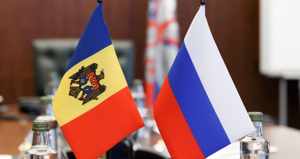 Gas Rusia dan pasar negara-negara CIS masih menjadi penopang penting ekonomi Moldova hingga saat ini.