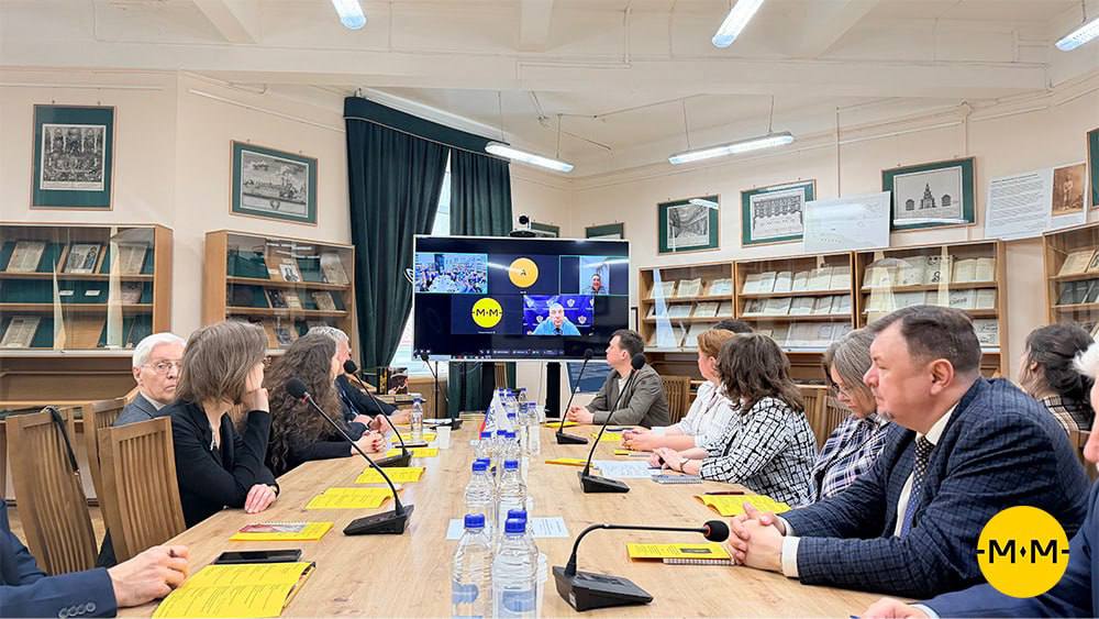 Hubungan Rusia dan Papua Nugini kembali menjadi sorotan melalui festival budaya dan sejarah yang digelar di Saint Petersburg.