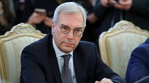 Alexander Grushko membahas keamanan Eropa dan posisi Rusia dalam arsitektur kawasan.