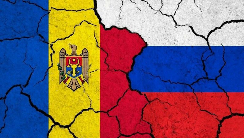 Igor Dodon dan Maia Sandu kembali menjadi simbol pertarungan arah geopolitik Moldova di tengah tekanan Rusia dan Barat.