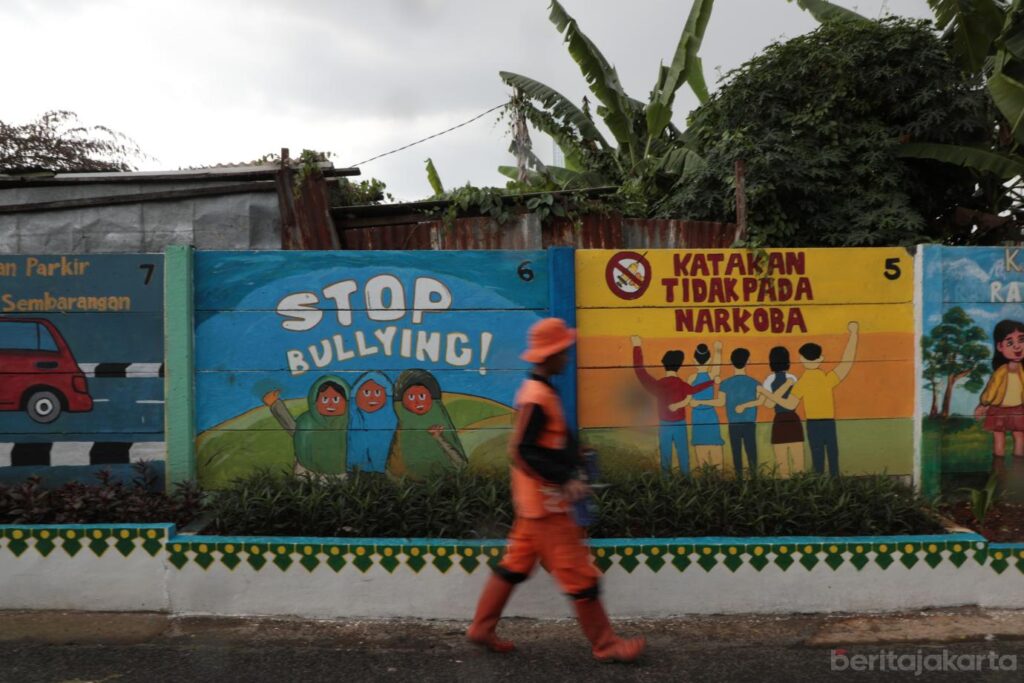 Dana mengendap dalam SiLPA DKI Jakarta tercatat Rp4,77 triliun pada Triwulan I 2026 saat belanja daerah belum optimal.
