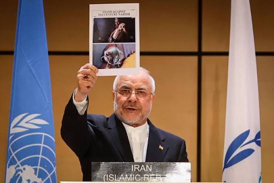 Mohammad Bagher Ghalibaf menjelaskan kebijakan Iran terkait Lebanon dan Israel.