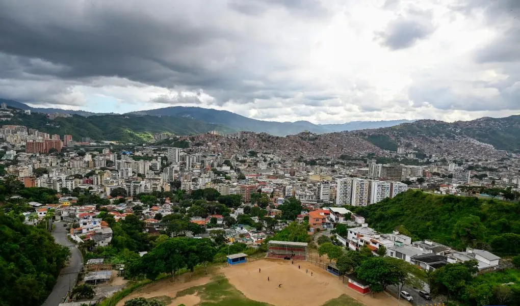 Venezuela is looking to access $4.9 billion in IMF-issued special drawing rights. (Xinhua)