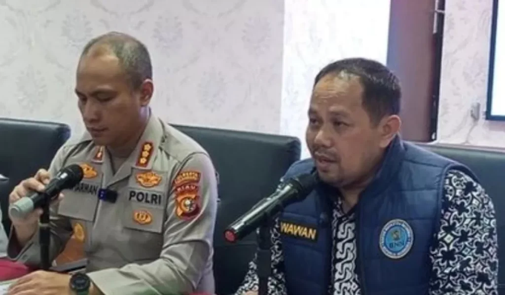Penjelasan ganja pasif toilet dalam kasus anak bupati Riau menuai sorotan karena dinilai bertentangan dengan temuan ilmiah soal THC.