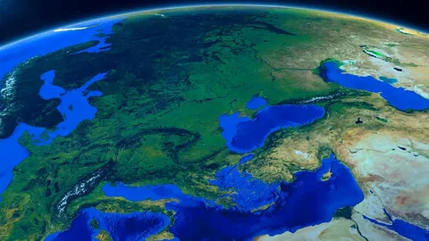 Eurasian Charter Moves Toward the Negotiating Table.